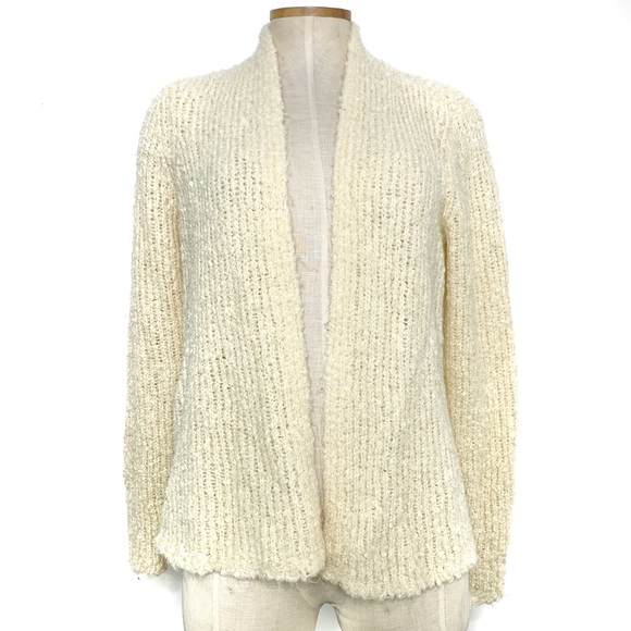 Beige cardigan Womens wrap cardigan Hand Knit Beige Angora Cardigan Open front cardigan Angora cardigan Fluffy cardigan Beige jacket